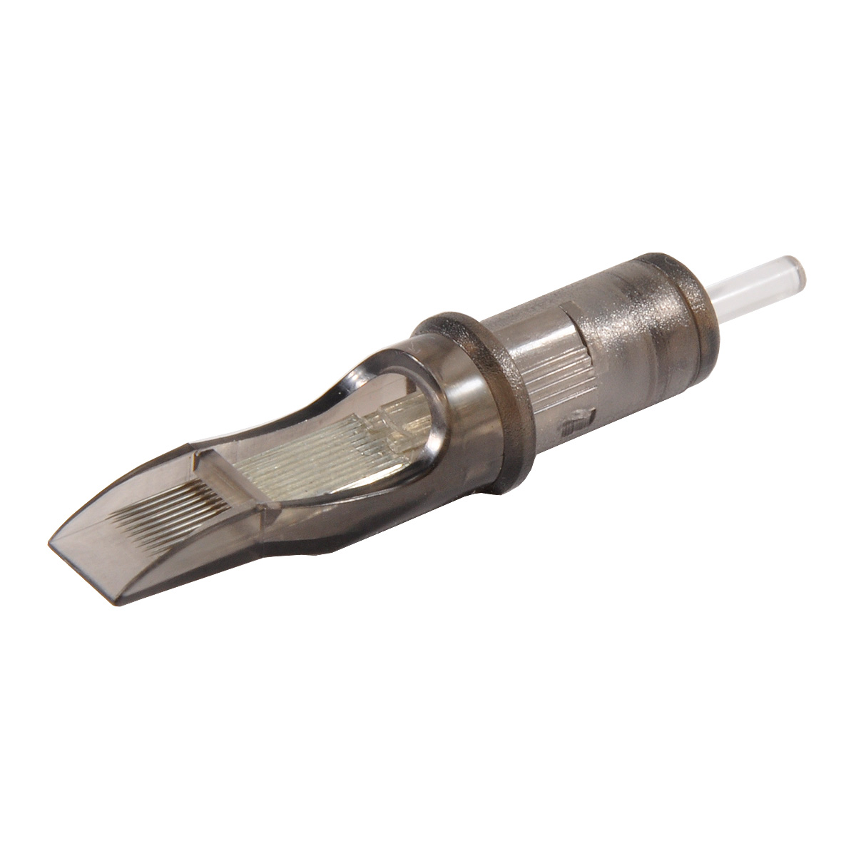 4Y - Magnum 0.35 - Tattoo Needle Cartridges Nadelgrösse: 25 M 4Y - Magnum 0.35 - Tattoo Needle Cartridges Nadelgrösse: 25 M