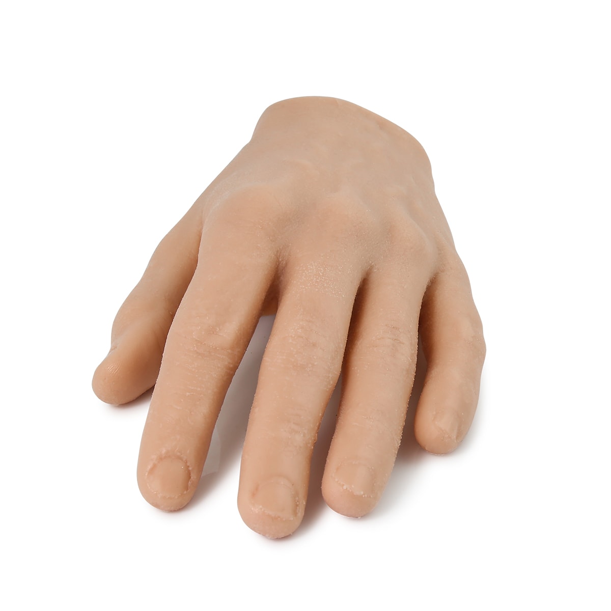 A Pound Of Flesh - Linke Hand