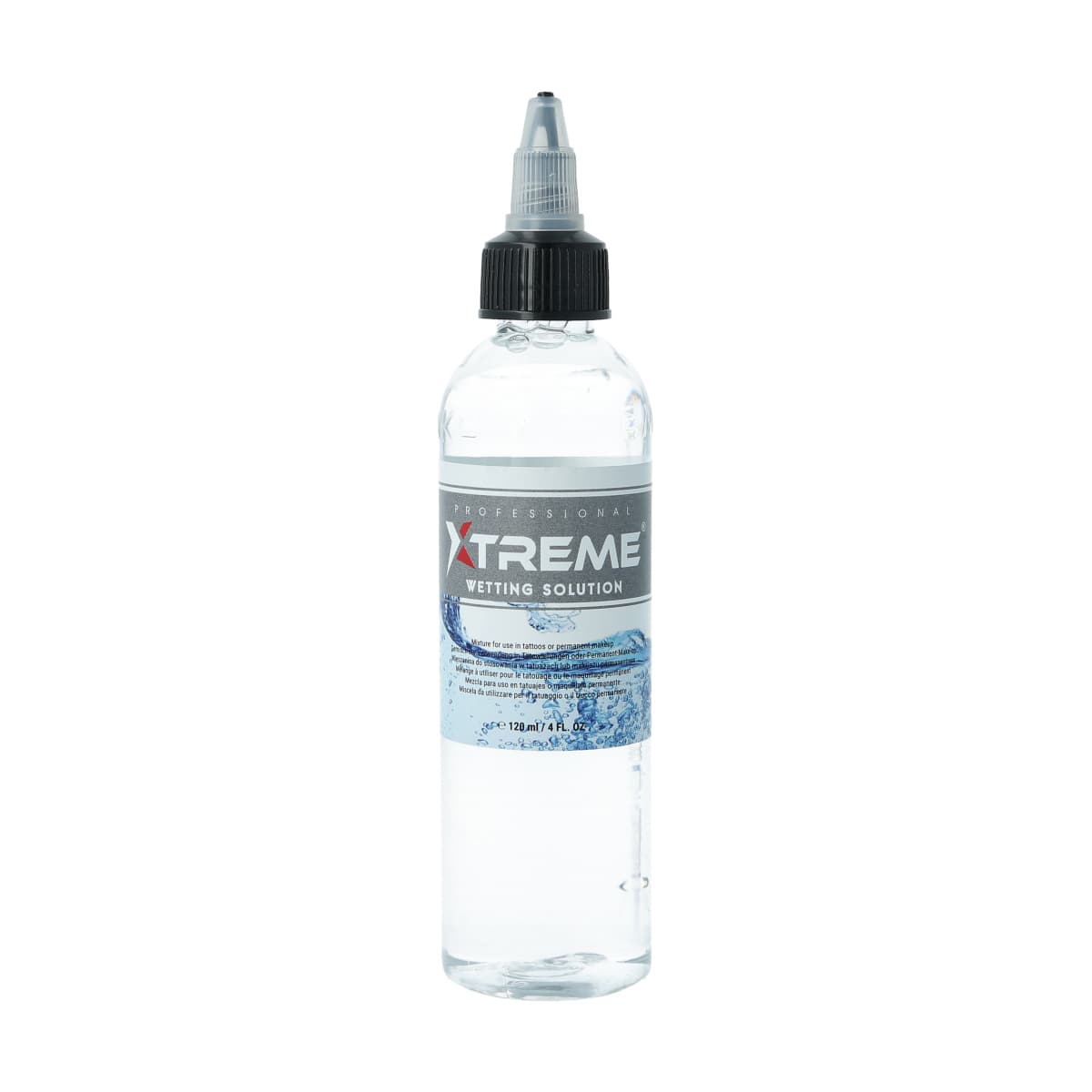 Xtreme Ink - Wetting Solution - 120 ml Xtreme Ink - Wetting Solution - 120 ml