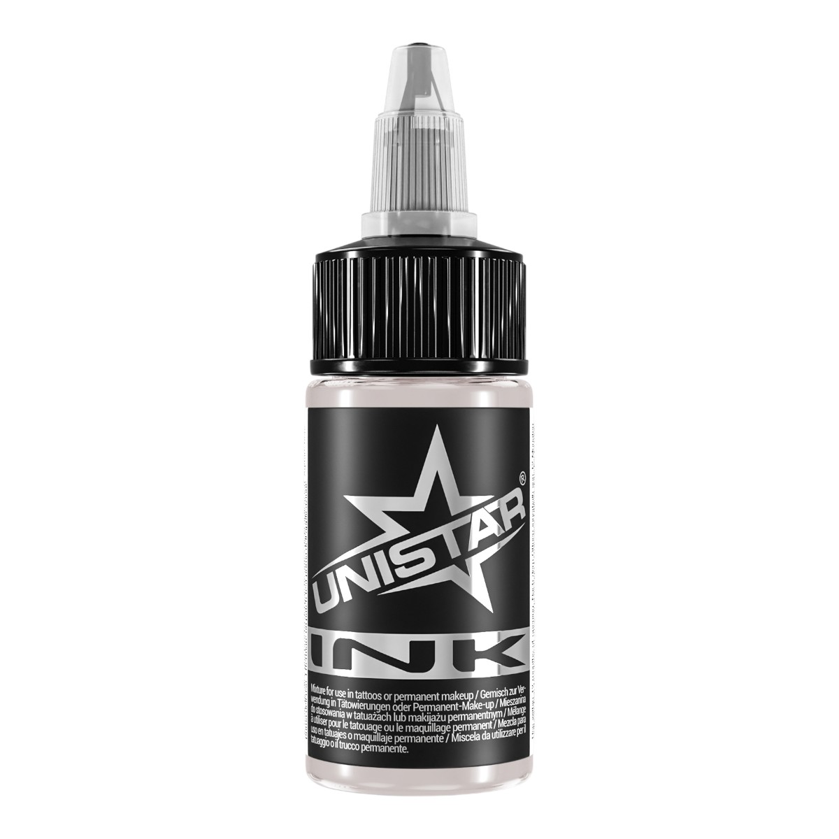 Unistar Colors Ink - Skin Tone 7 - 30 ml