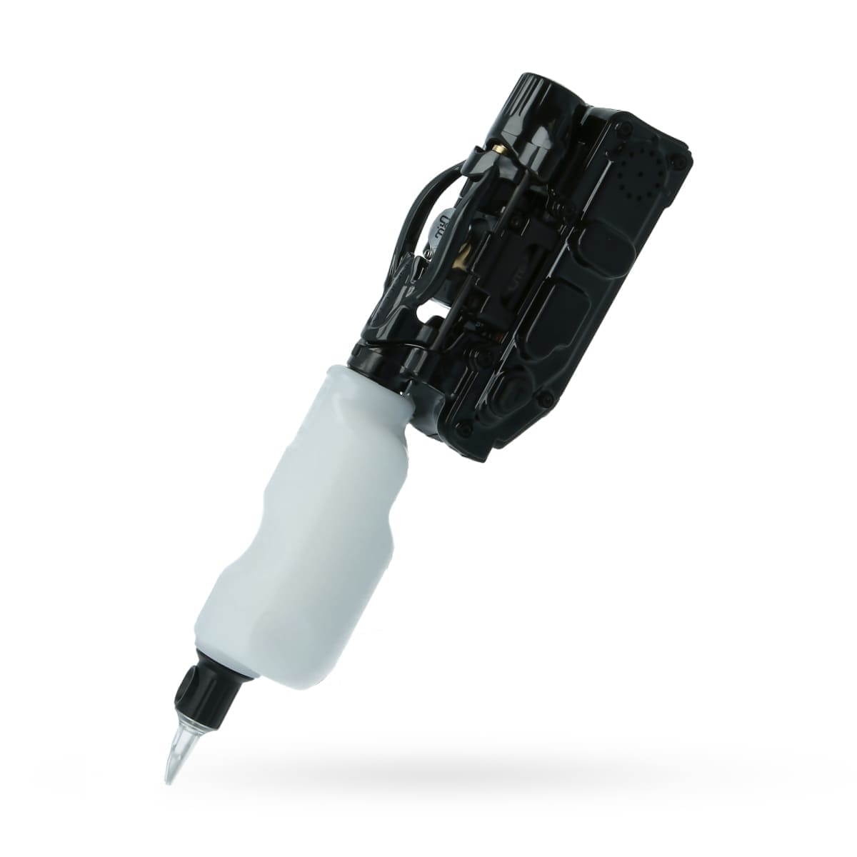 Inkjecta - X1 Sniper Grip - White Delrin Diameter: 35 mm
