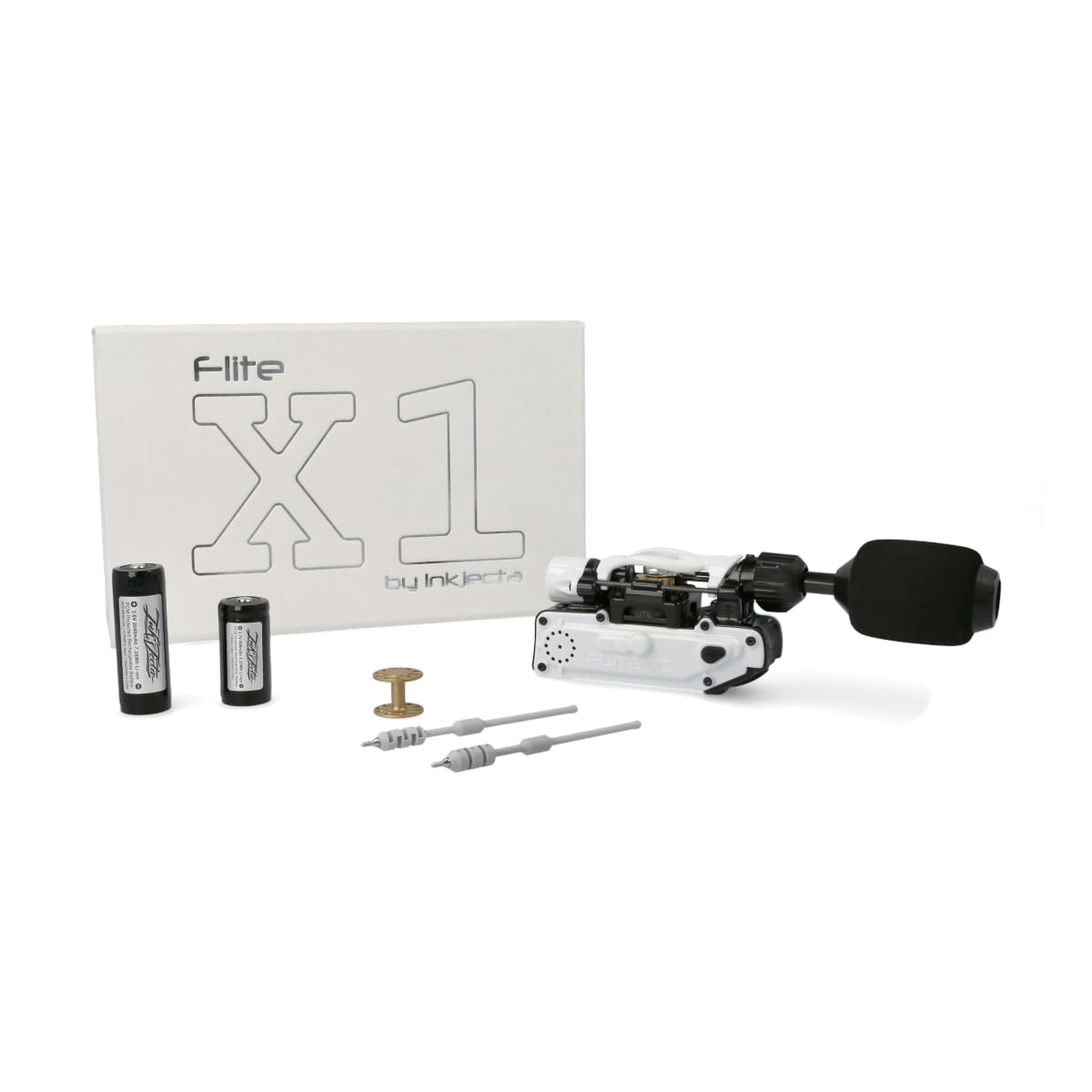Inkjecta Flite X1 Farbe: Troopa