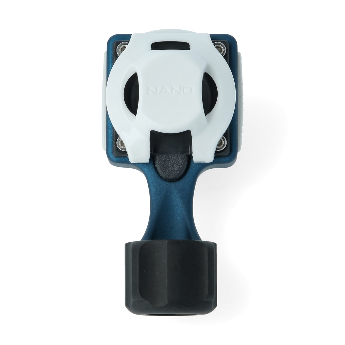 Inkjecta - Flite Nano Elite - Dark Blue Variante: White