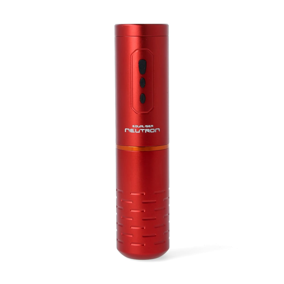 Equaliser - Wireless Neutron Pen Colour: Red. Stroke: 4.0 mm