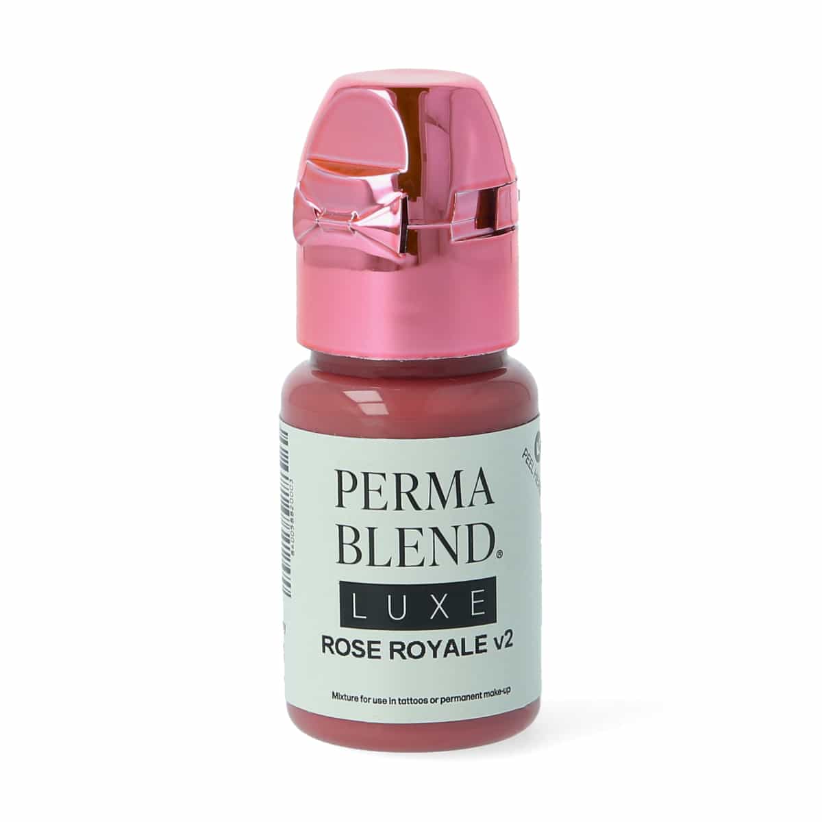 Perma Blend Luxe - Rose Royale V2 - 14.8 ml