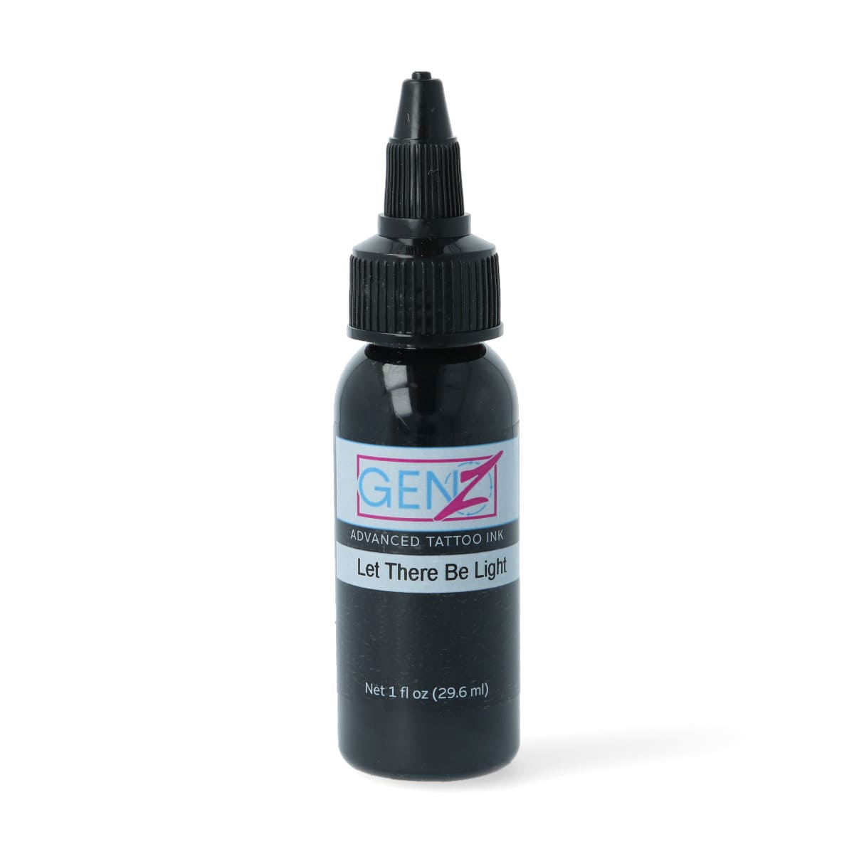 Intenze Gen-Z - Tattoo Ink - Let There Be Light - 29.6 ml