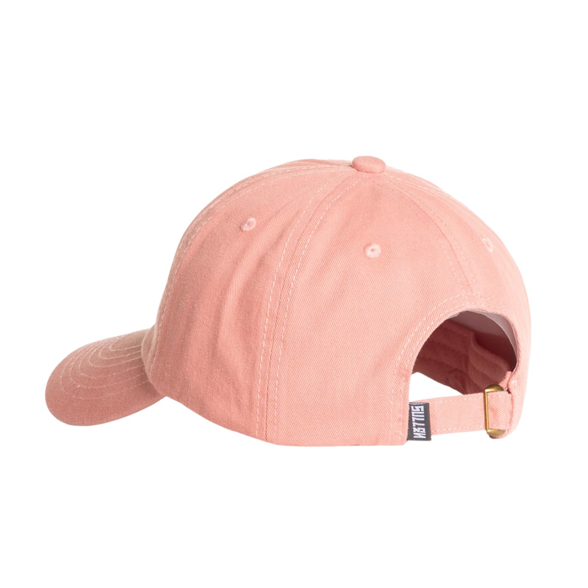Sullen Clothing - Sullen Pop Badge Hat 