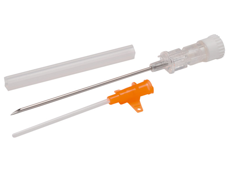 Klinijects - 50 Stück Durchmesser: 2.0 mm