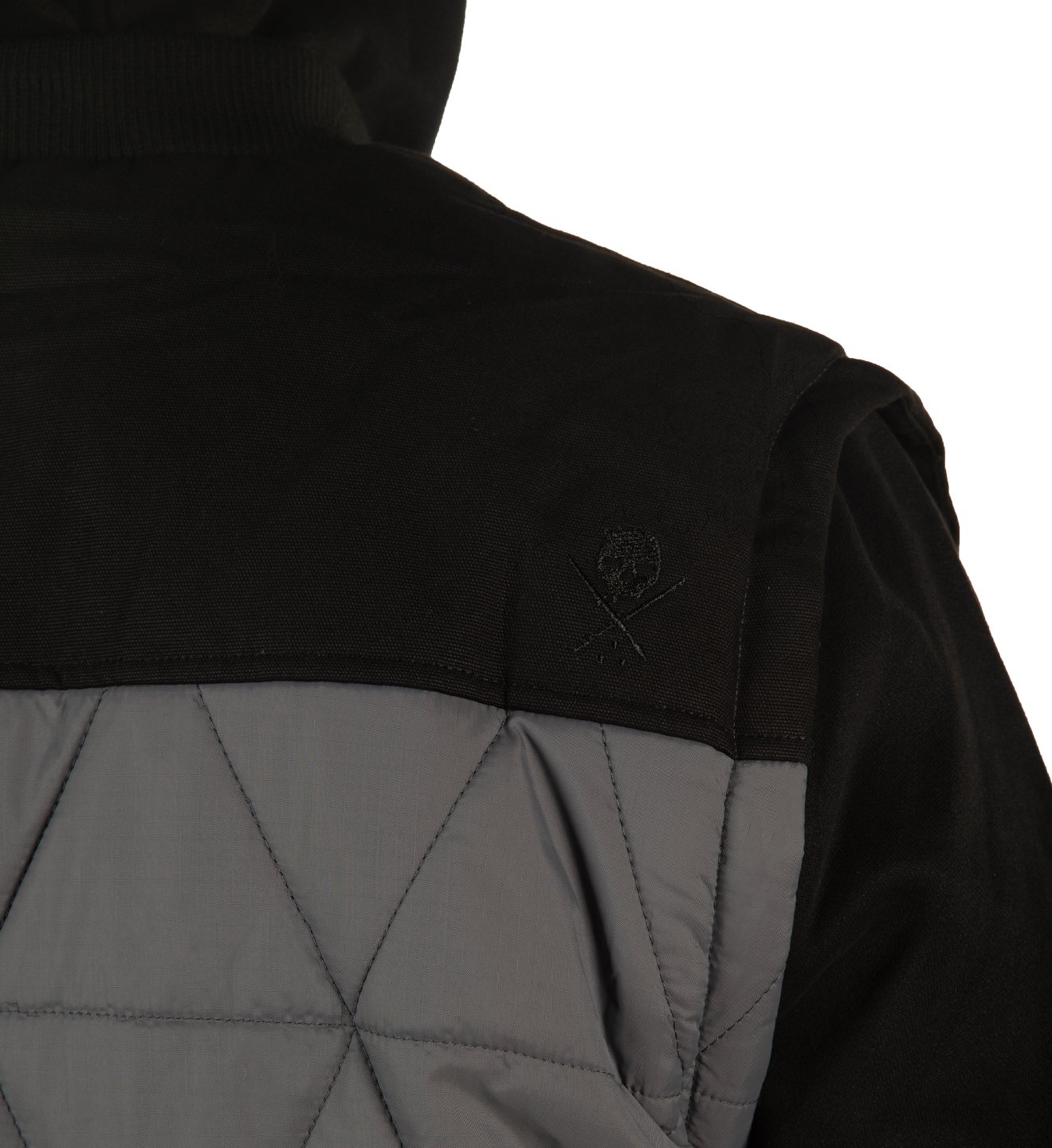 Sullen Clothing - Storm Jacket Size: XXL