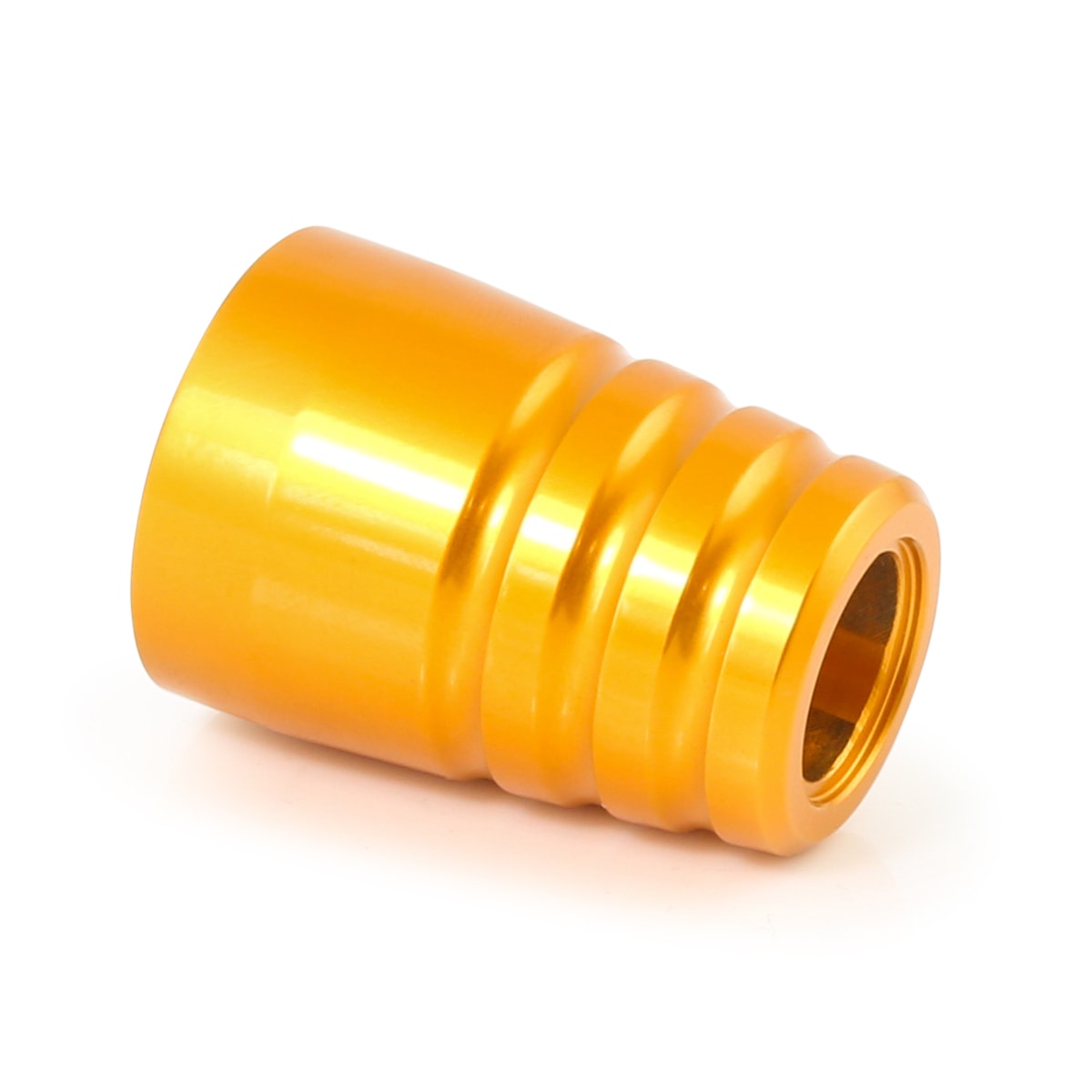 Cheyenne Hawk Pen Grip - 21 mm colour: Orange
