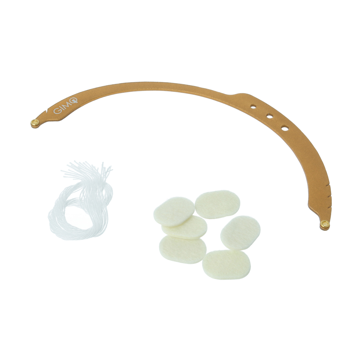 Eyebrow Liner Ruler - for PMU