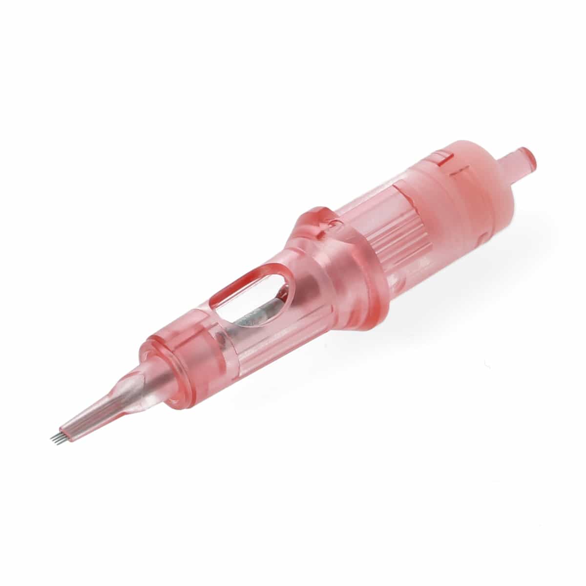 Kwadron - PMU Optima Cartridges 0.35 mm - 4 F Kwadron - PMU Optima Cartridges 0.35 mm - 4 F