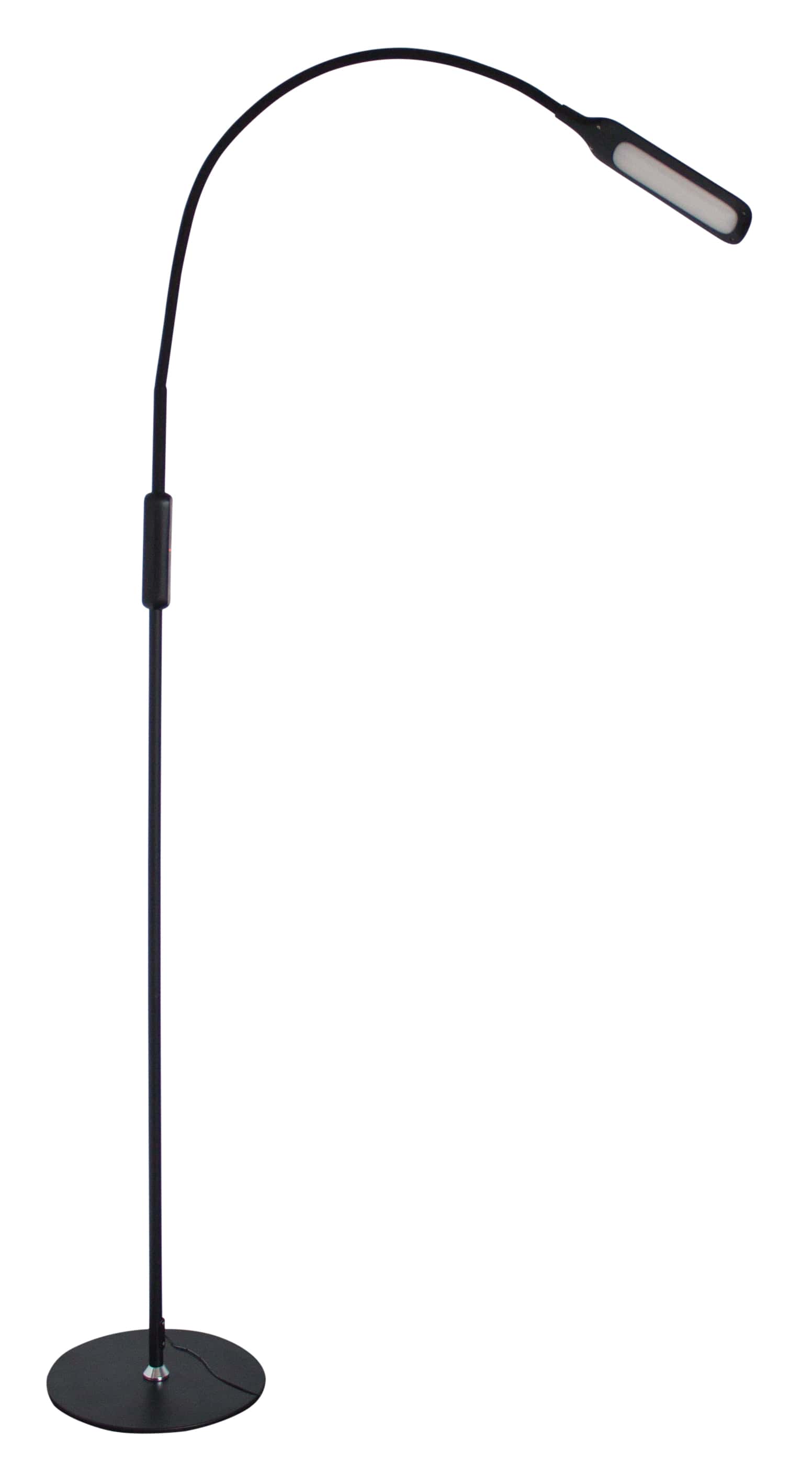 Lumina - Leuchte - Schwarz