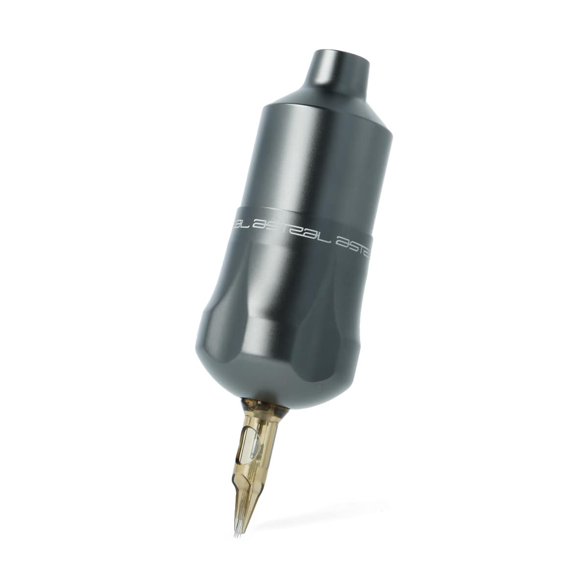 Equaliser - Astral Tattoo Pen colour: Grey