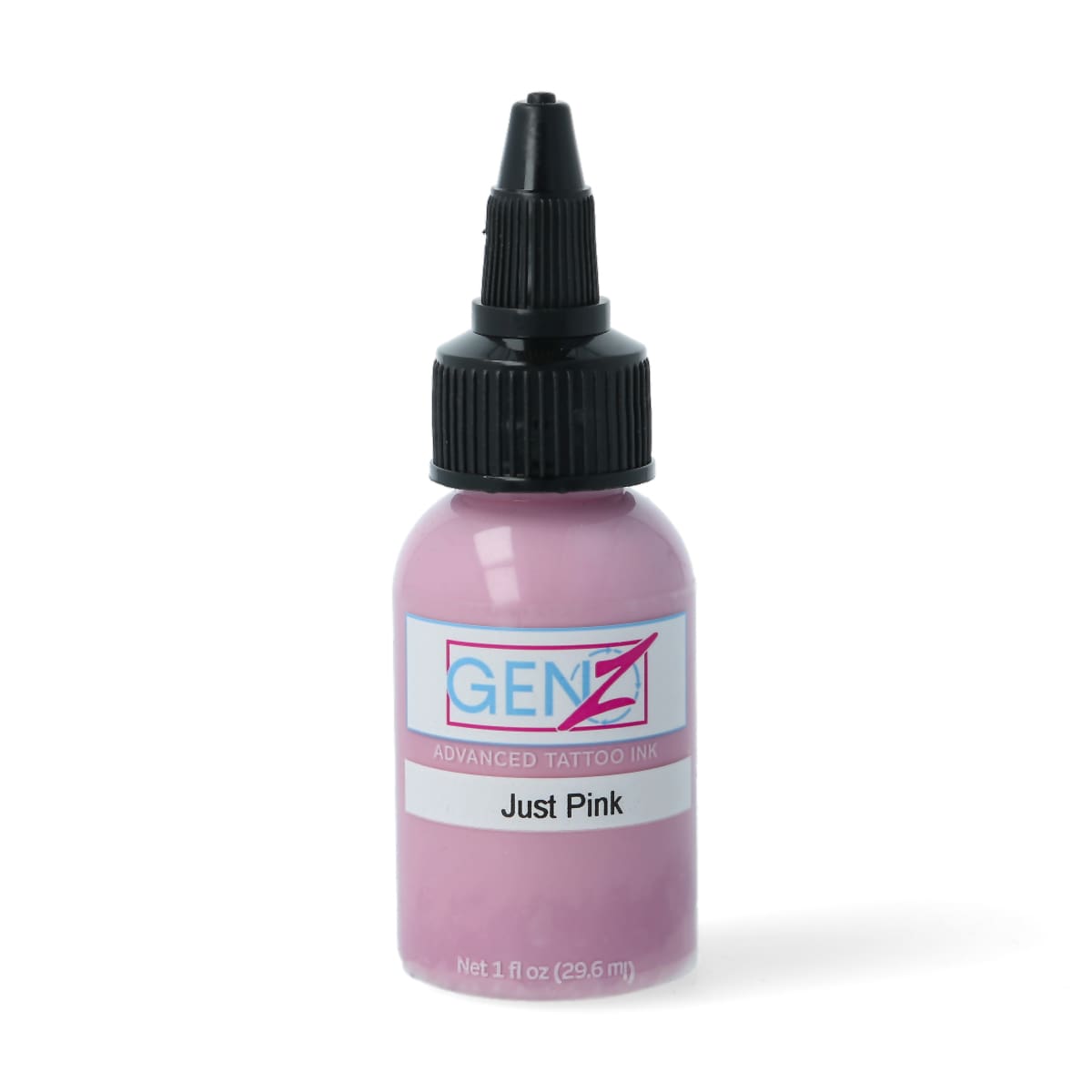 Intenze Gen-Z - Tattoo Ink - Just Pink - 29.6 ml