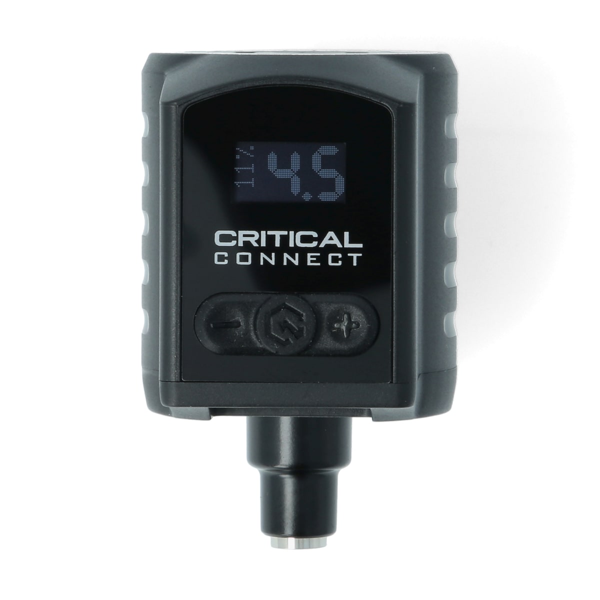 Critical - Connect Universal Battery Shorty Ausführung: 3.5 mm