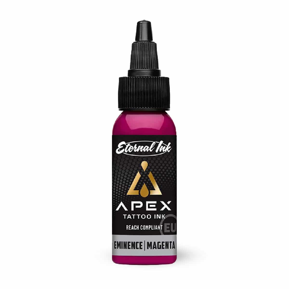 Eternal Ink - Apex - Eminence Magenta - 30 ml Eternal Ink - Apex - Eminence Magenta - 30 ml