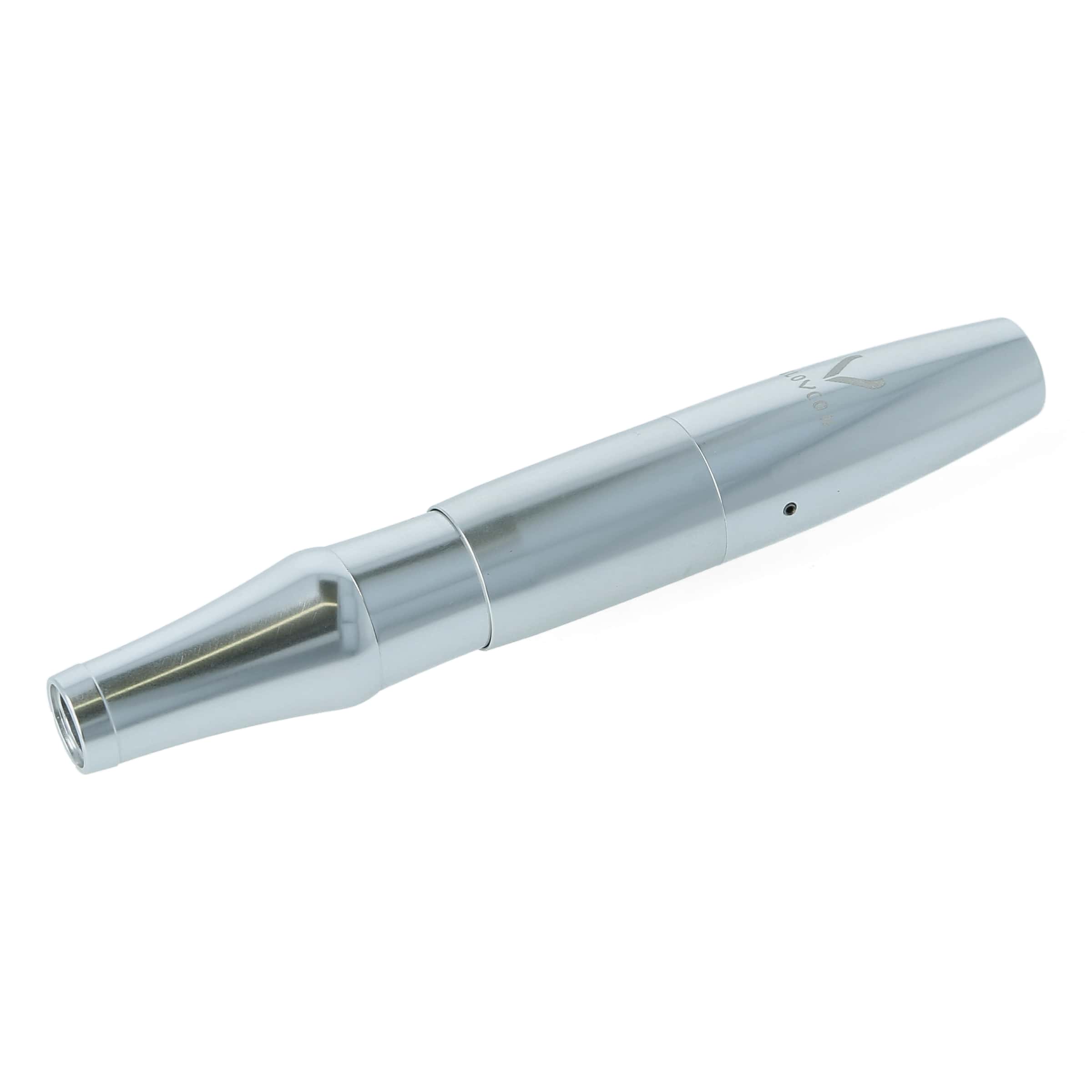 GLOVCON Permanent Make-Up Pen - Cosmetic RCA - Silver