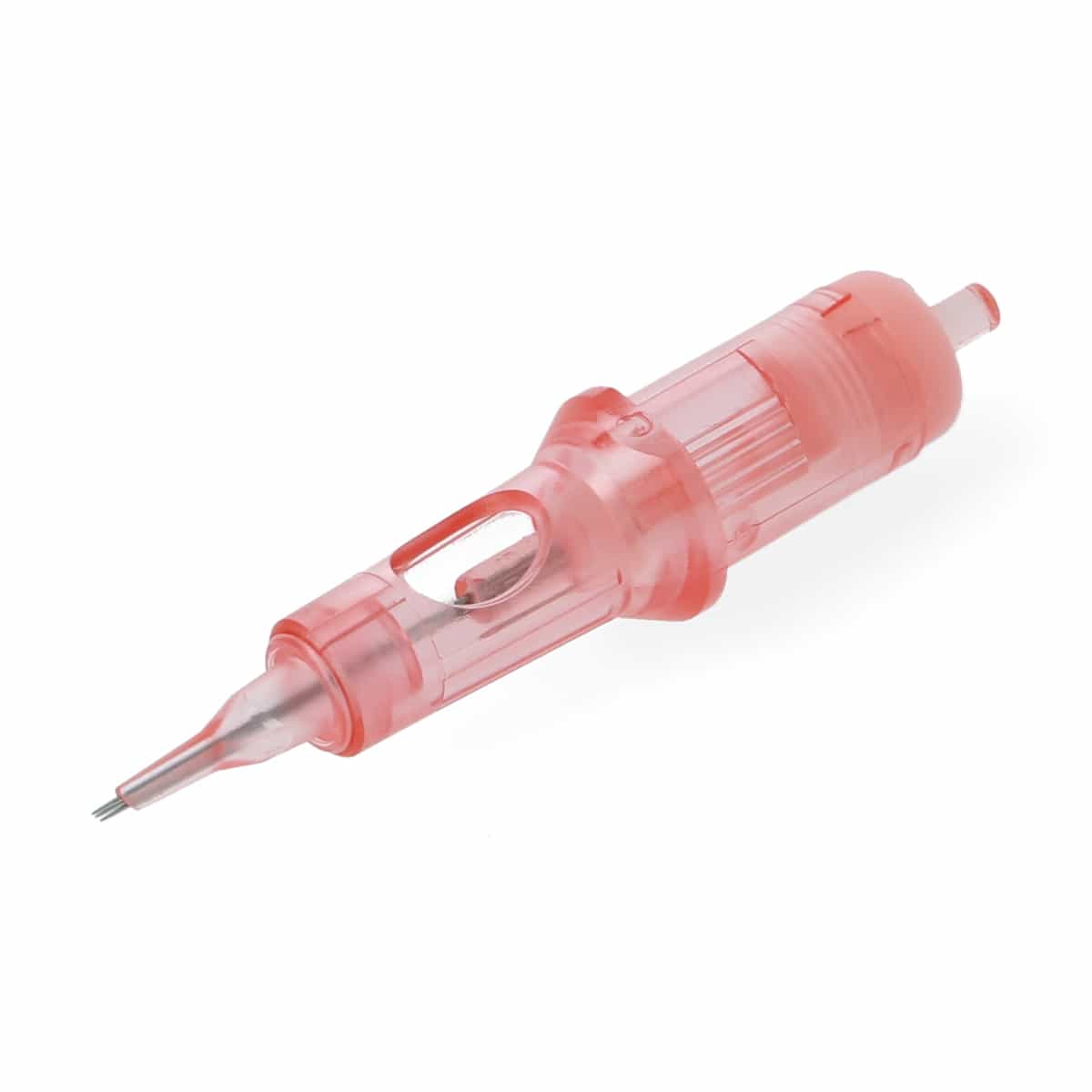 Kwadron - PMU Optima Cartridges - CF Slope 0.40 mm Nadelgrösse: 3 CF Kwadron - PMU Optima Cartridges - CF Slope 0.40 mm Nadelgrösse: 3 CF