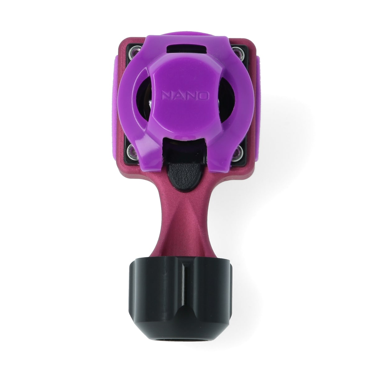 Inkjecta - Flite Nano Elite - Pink Variant: Purple