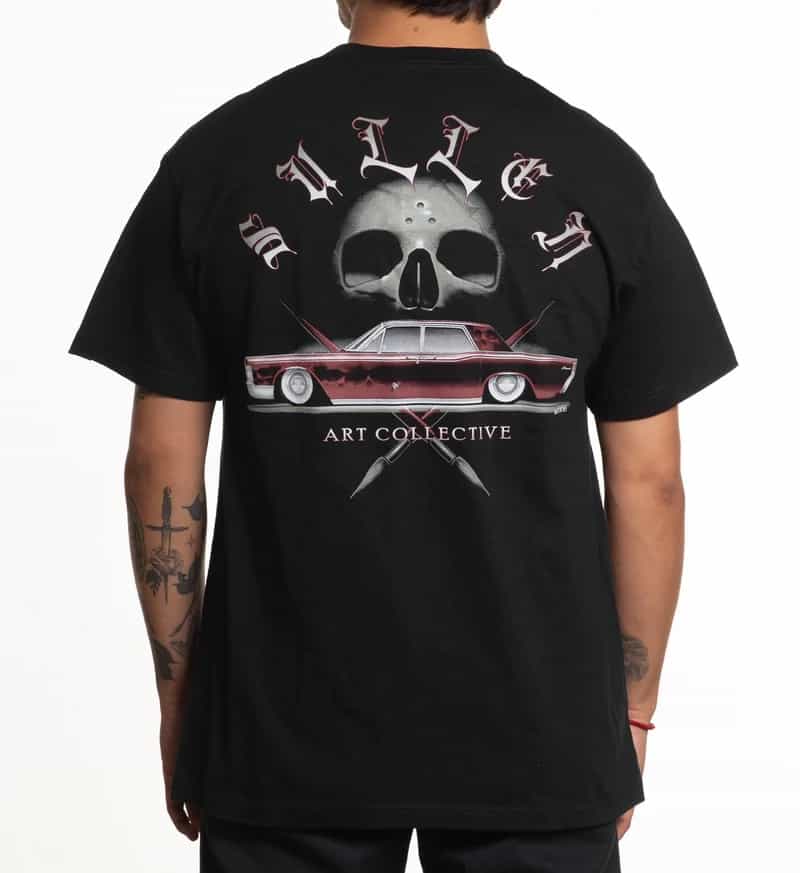 Sullen Clothing - 68 Lincoln Tee