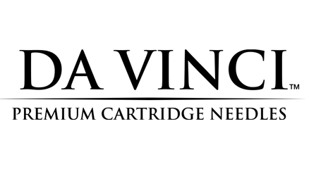 Die neuen Da Vinci Cartridges - Tattoo Nadelmodule von Franco Vescovi und Carlos Torres