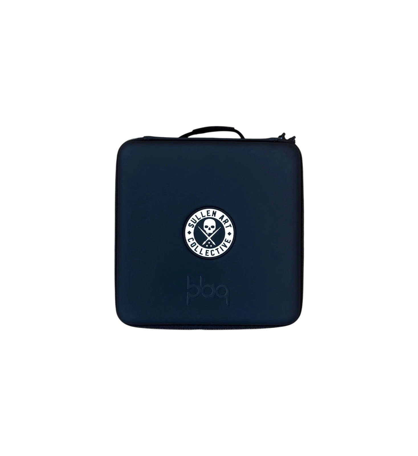 SULLEN CLOTHING BLAQ PAQ TATTOO MACHINE CASE
