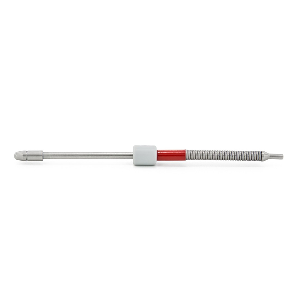Flex Stange 86 mm - Inkjecta Flite v2.1 Vice-Version Ausführung: Weich Flex Stange 86 mm - Inkjecta Flite v2.1 Vice-Version Ausführung: Weich