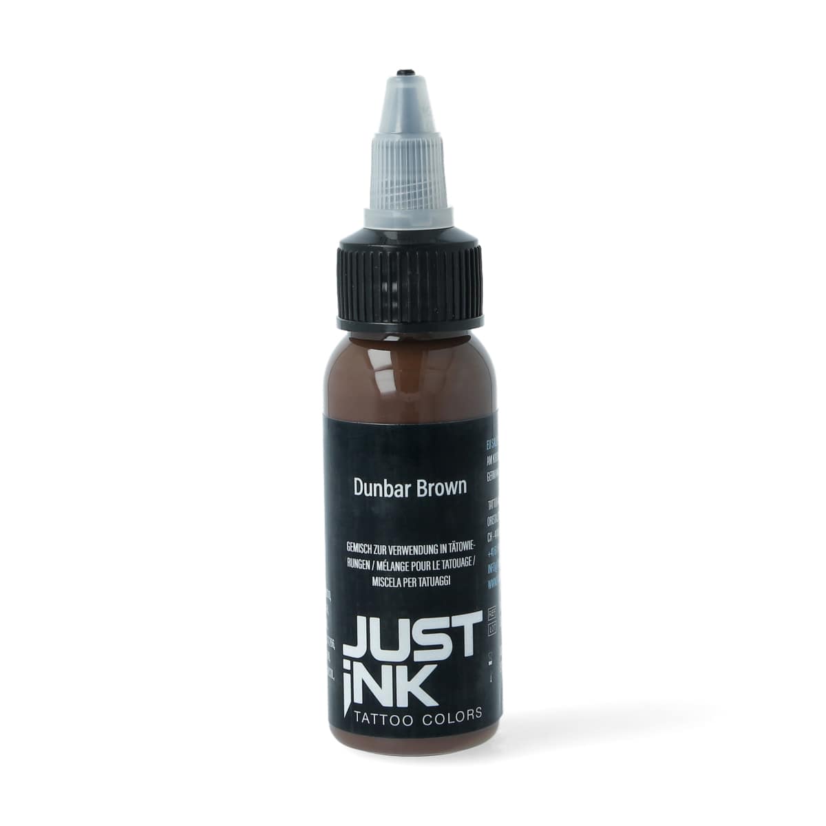 Just Ink - Dunbar Brown - 30 ml