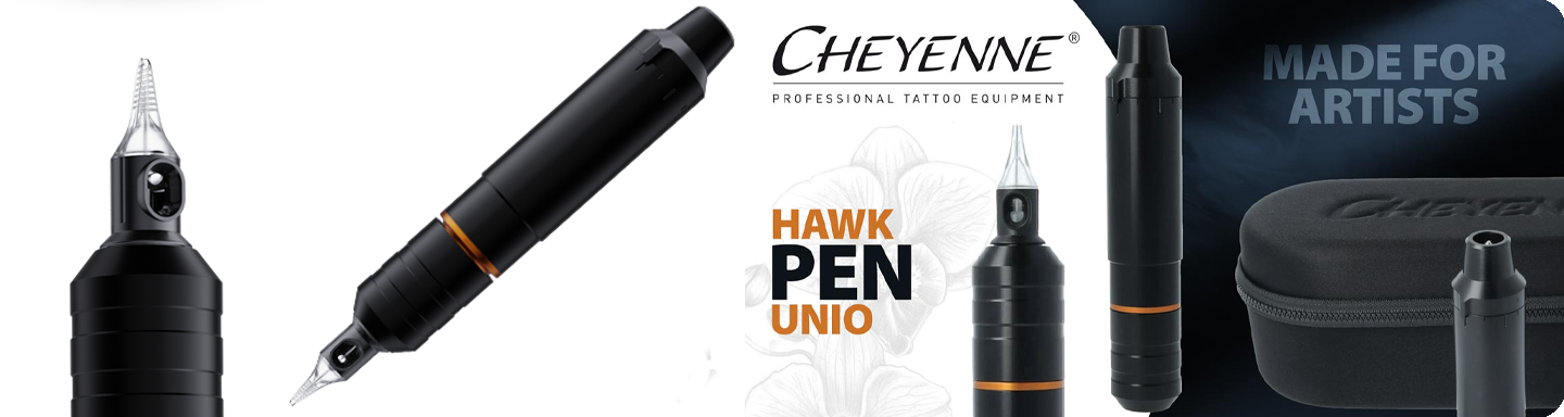 Without limits ... News from Cheyenne