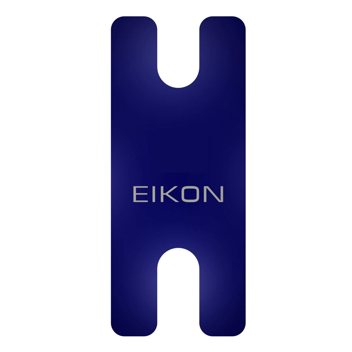 EIKON - Feder - Back - blue Ausführung: 0.022"