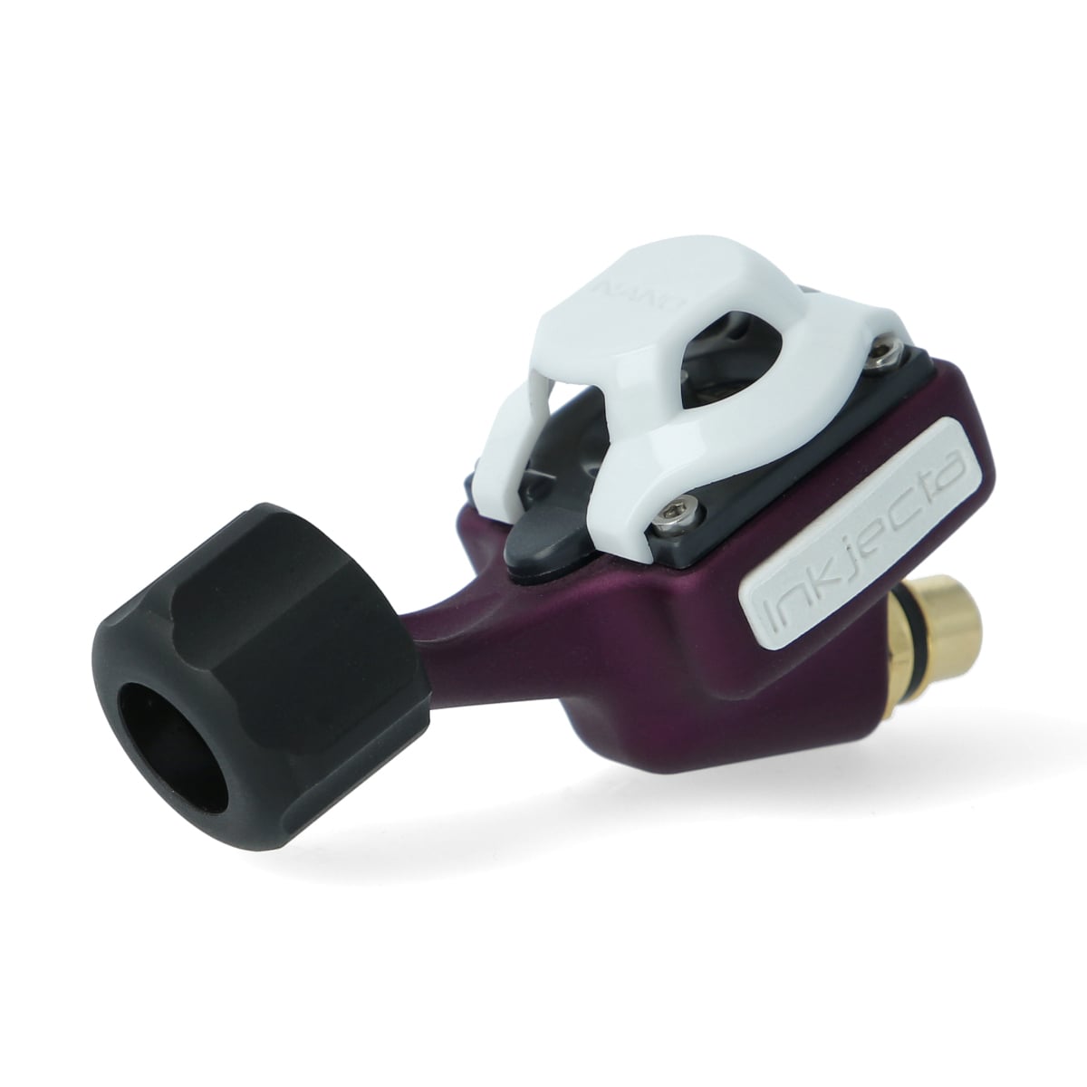 Inkjecta - Flite Nano Elite - Purple Variante: White