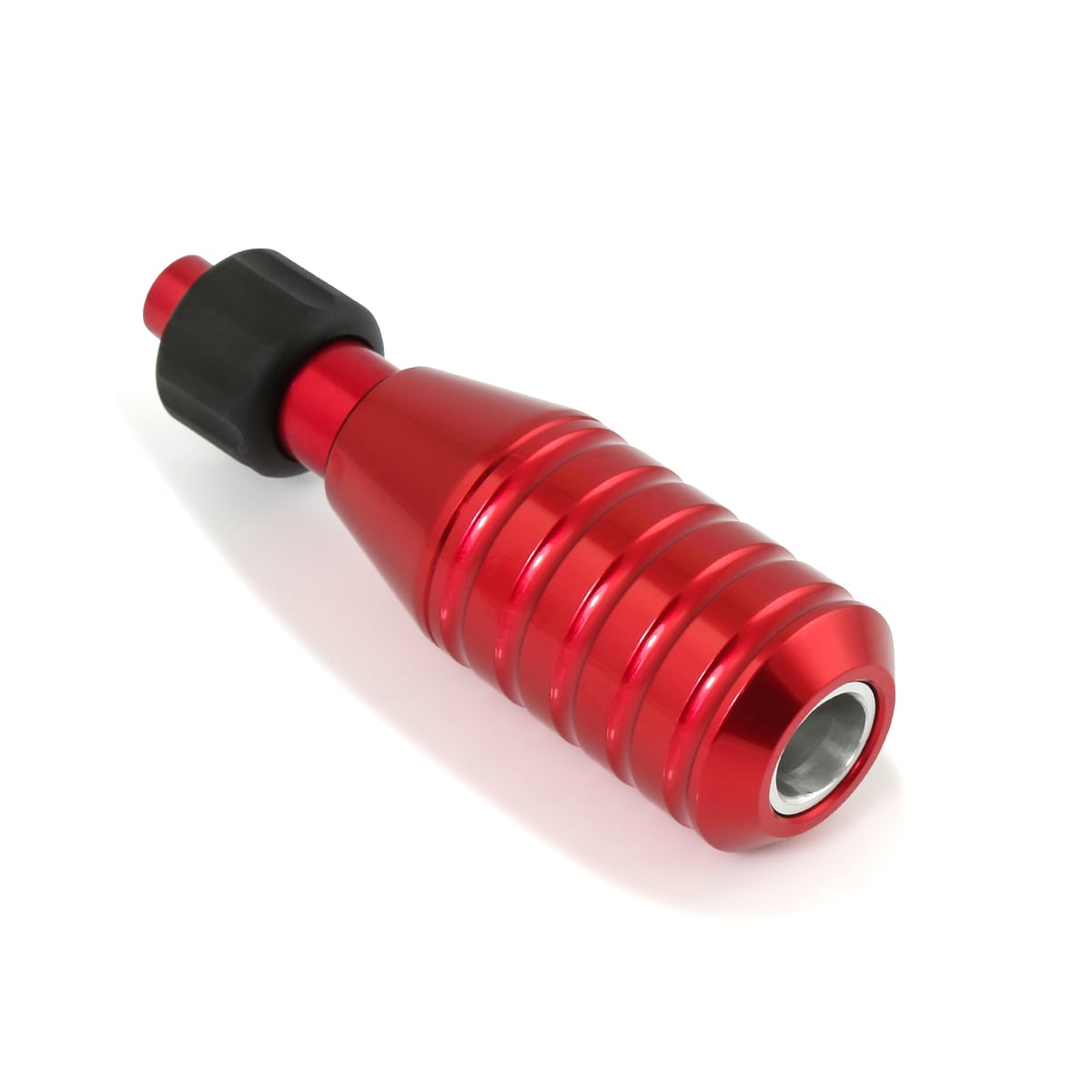 Cheyenne Hawk handle - 25.4 mm colour: Red