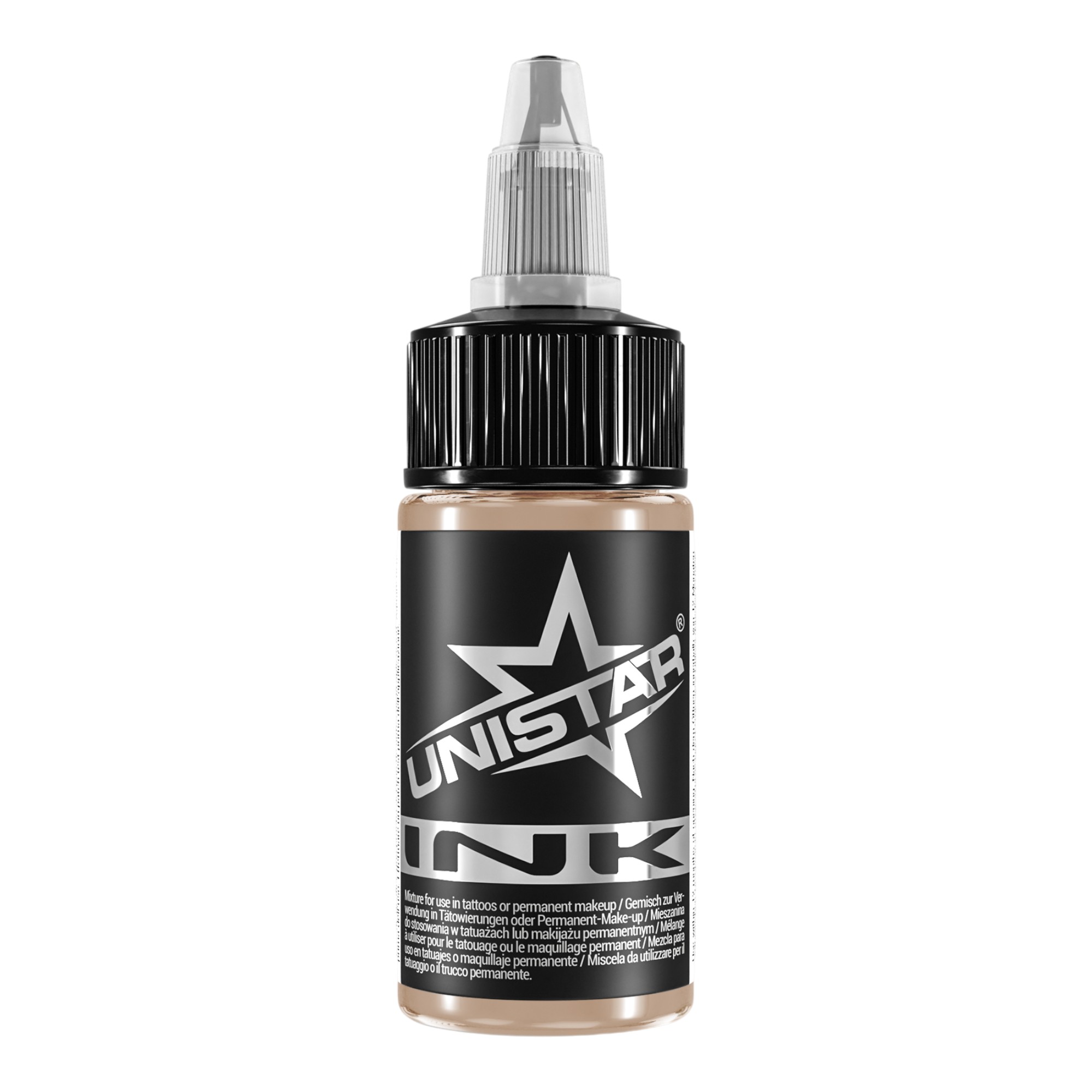 Unistar Colors Ink - Skintone 6 - 30 ml