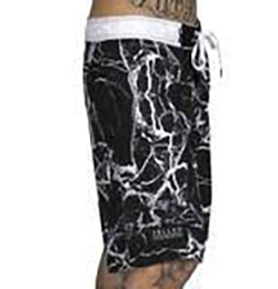 Sullen Clothing - Slab Boardshorts Größe: 32