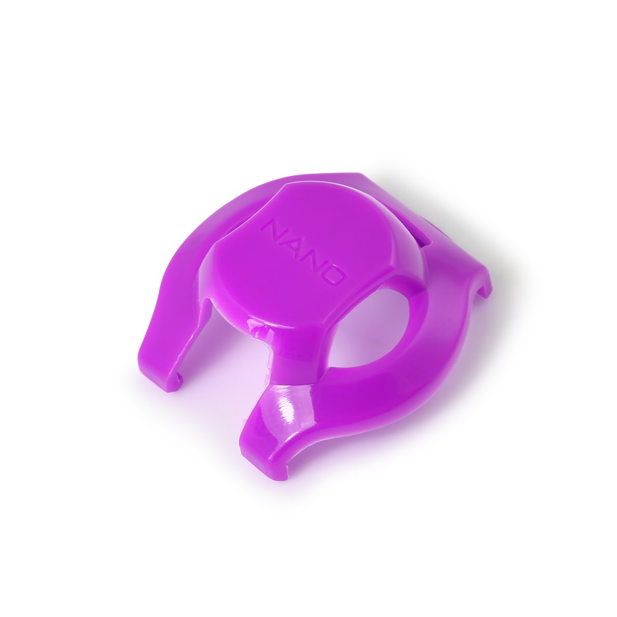 Inkjecta Caps for Flite Nano Elite & Titan colour: Purple