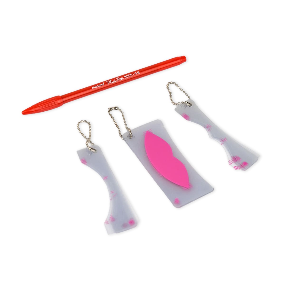 Augenbrauen und Lippen Vorlage Augenbrauen und Lippen Vorlage