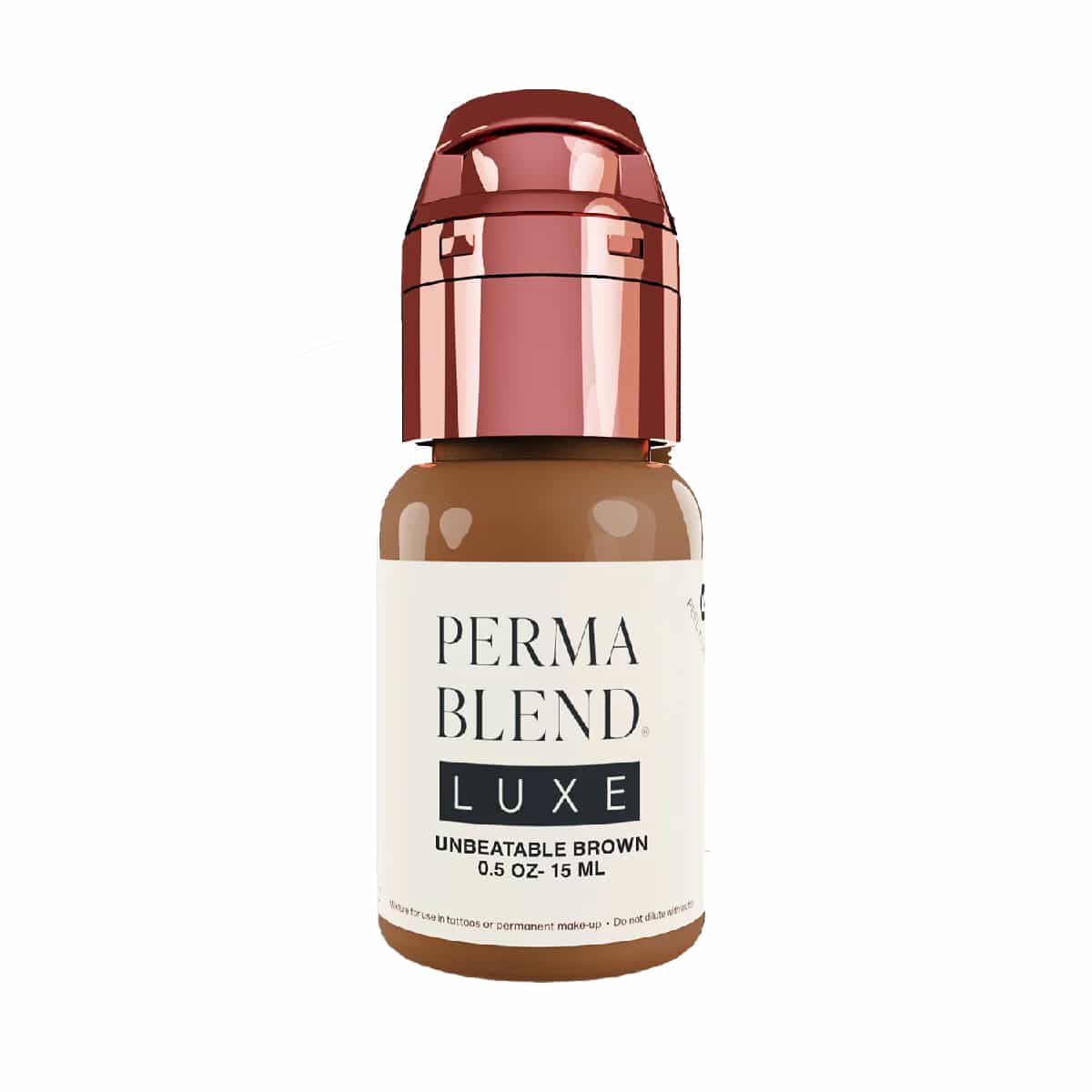 Perma Blend Luxe - Vicky Martin - Unbeatable Brown - 14.8 ml