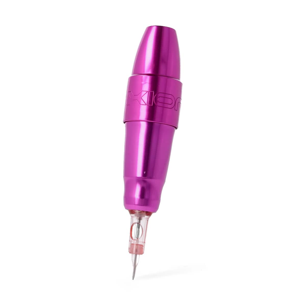 Microbeau - Xion Mini - Permanent Make-Up Machine Colour: Bubblegum Microbeau - Xion Mini - Permanent Make-Up Machine Colour: Bubblegum
