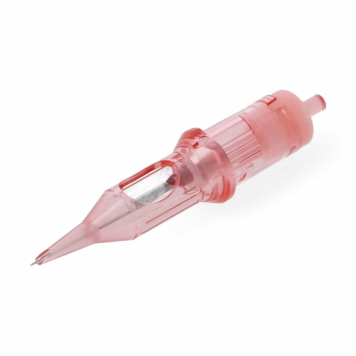 Kwadron - PMU Optima Cartridges - Round Liner  0.18 mm - 1 RL Kwadron - PMU Optima Cartridges - Round Liner  0.18 mm - 1 RL