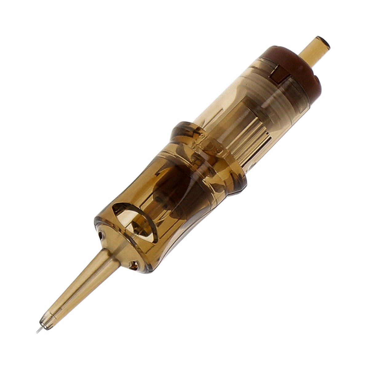 KWADRON® CARTRIDGE HYBRID SYSTEM 35/3RLLT-HS 20pcs