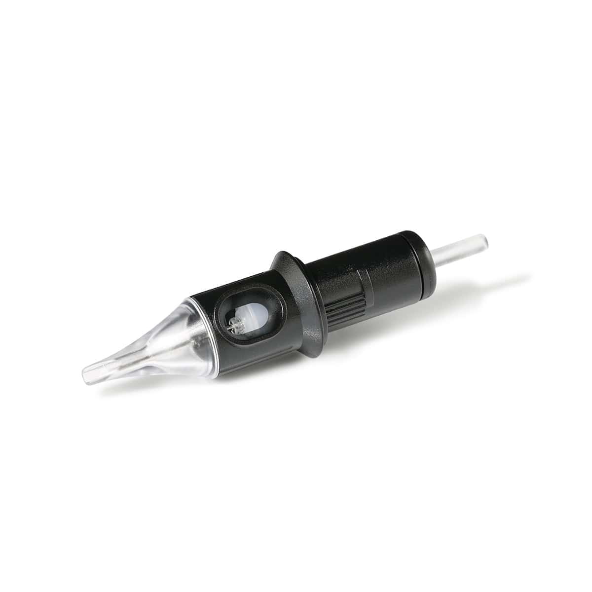 Cheyenne - Safety Cartridges - Liner 0.30 Nadelgrösse: 15 RL Cheyenne - Safety Cartridges - Liner 0.30 Nadelgrösse: 15 RL