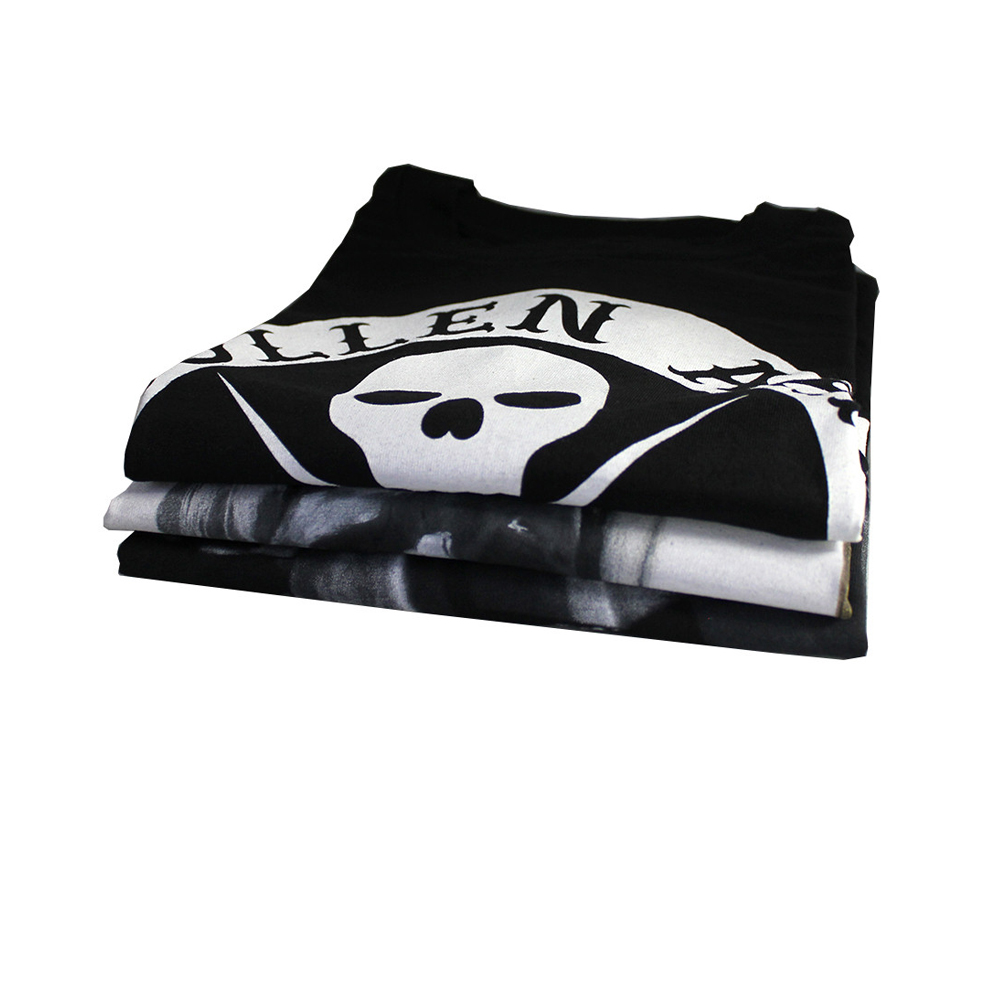 Sullen Clothing - 3er Pack T- Shirts Größe: S