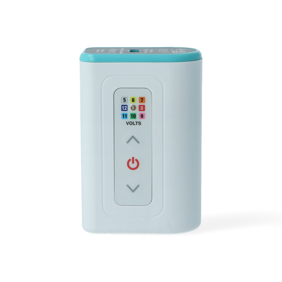 FK Irons - Airbolt - Battery Pack Farbe: Weiß