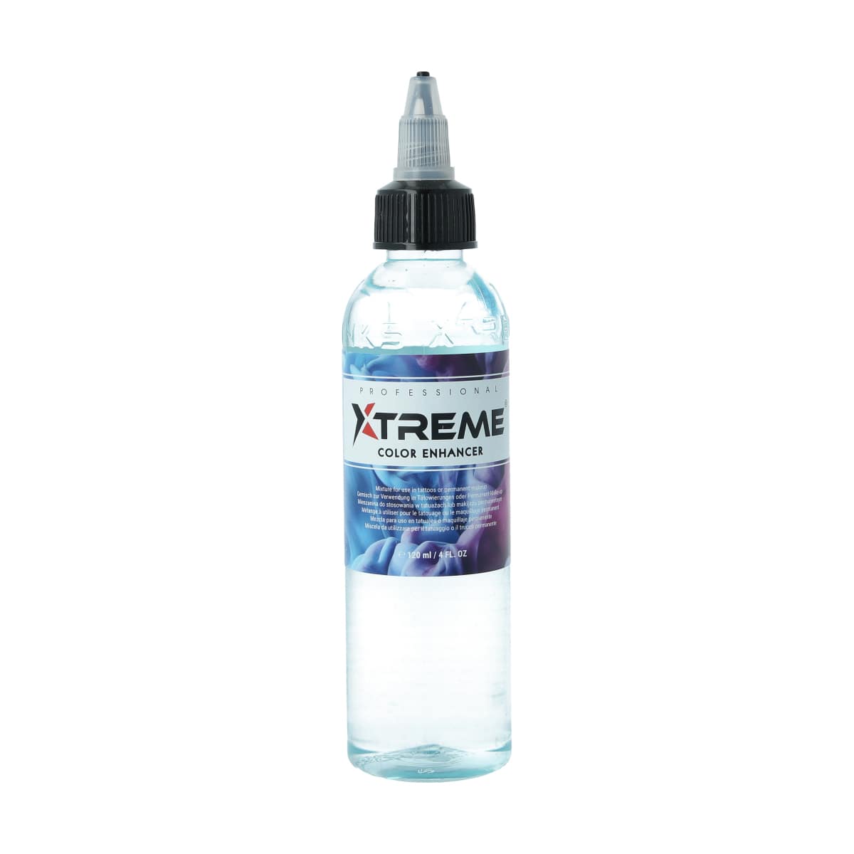 Xtreme Ink - Colour Enhancer - 120 ml Xtreme Ink - Colour Enhancer - 120 ml