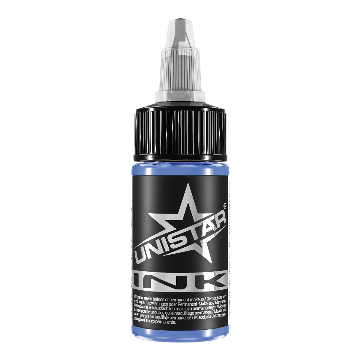 Unistar Colors Ink - Arctic Mist 30 ml
