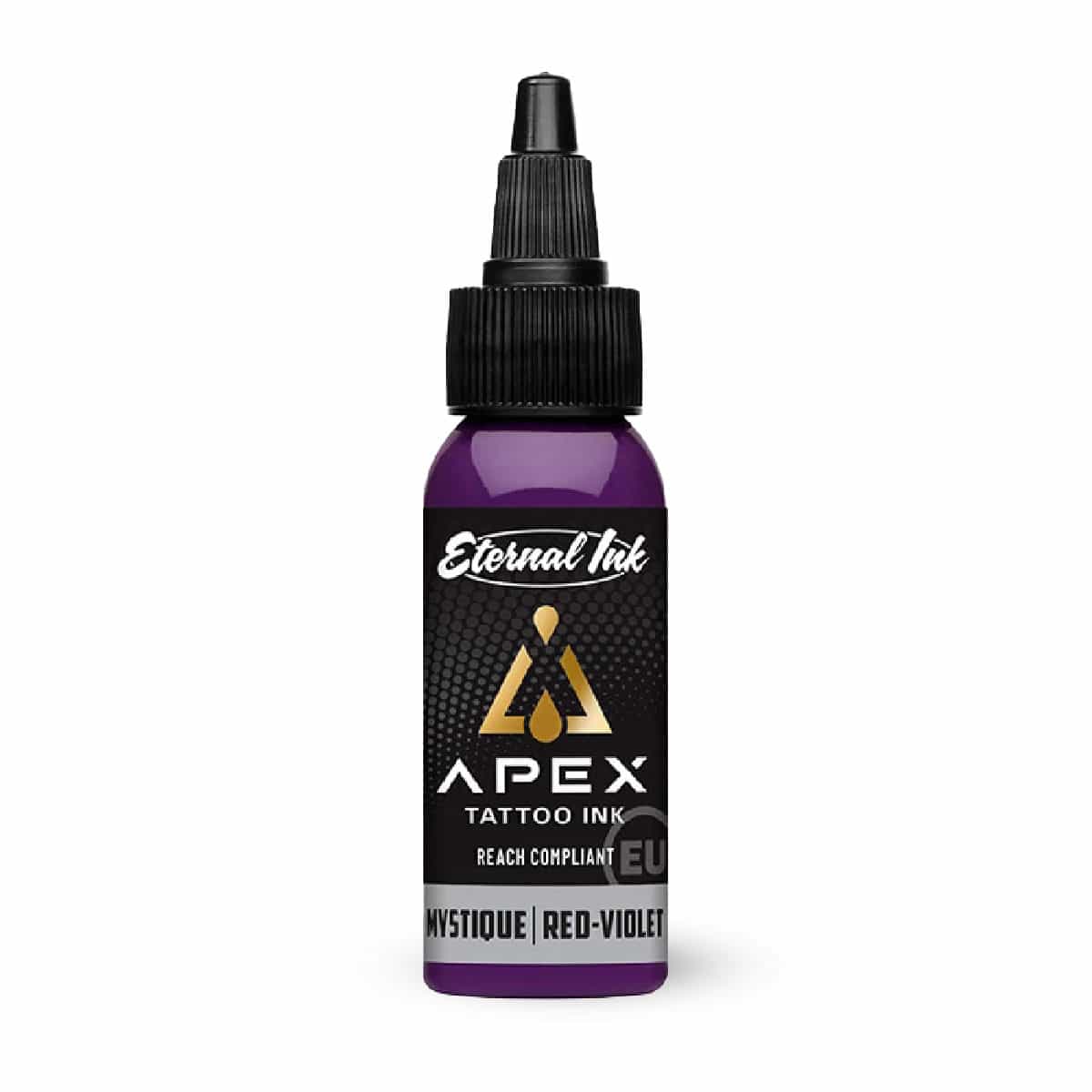 Eternal Ink - Apex - Mystique Red Violet - 30 ml Eternal Ink - Apex - Mystique Red Violet - 30 ml