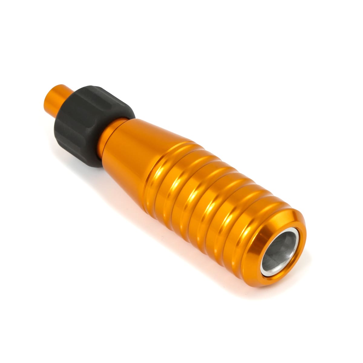 Cheyenne Hawk handle - 21 mm colour: Orange Cheyenne Hawk handle - 21 mm colour: Orange