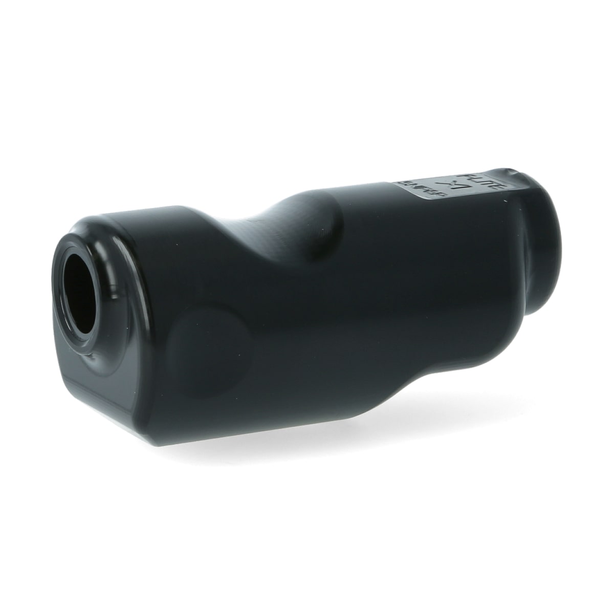 Inkjecta - X1 Sniper Grip - Black Delrin Diameter: 35 mm