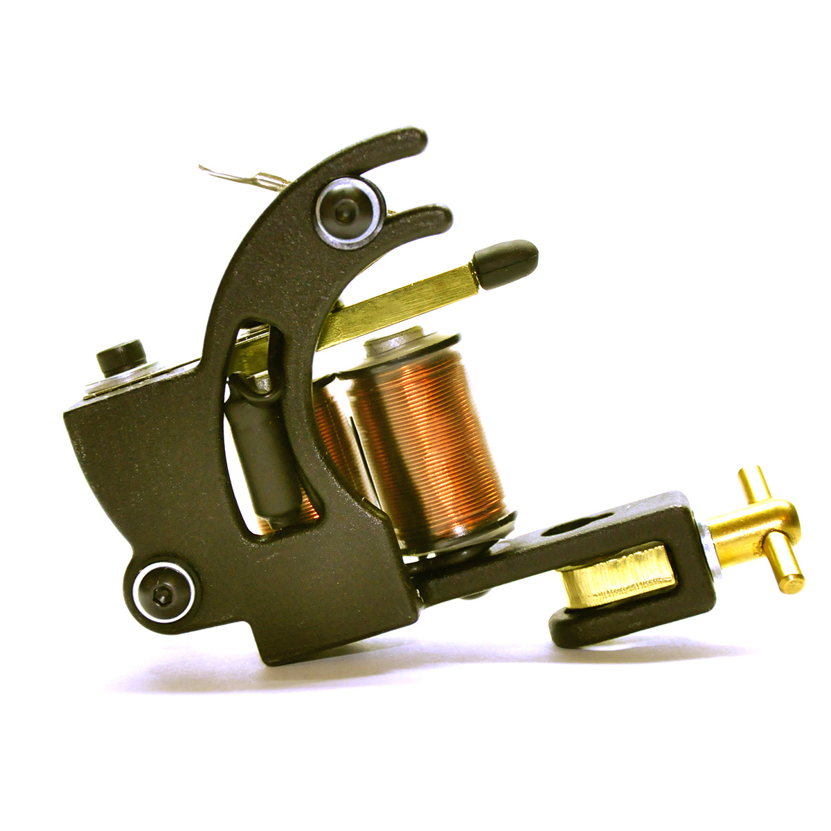 Micky Sharpz - MK IV Line O Graph Liner